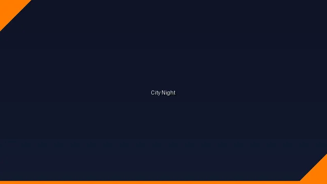 城市夜景主题赛 - 狼群影院资源网 视频创作挑战